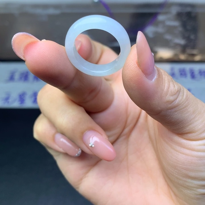 定制翡翠未镶嵌翡翠66
