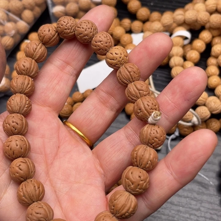 括***号散籽批发小桃核180