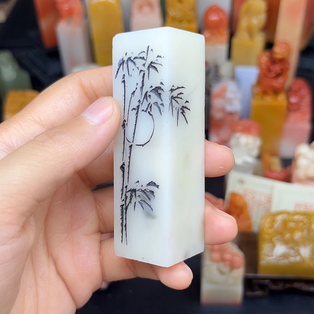 寿山石这几句真的好好啊