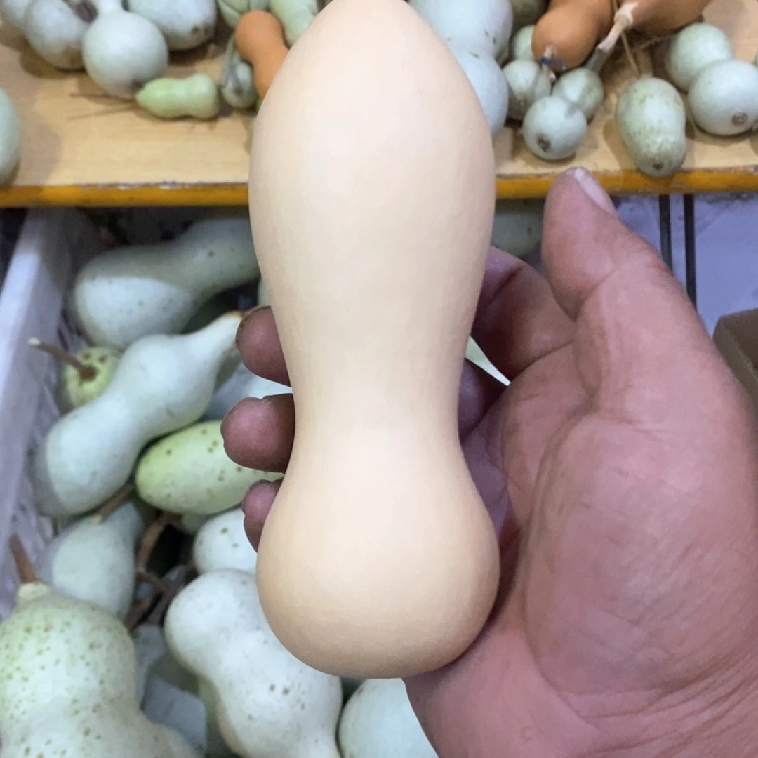 传****哥文玩葫芦青皮葫芦