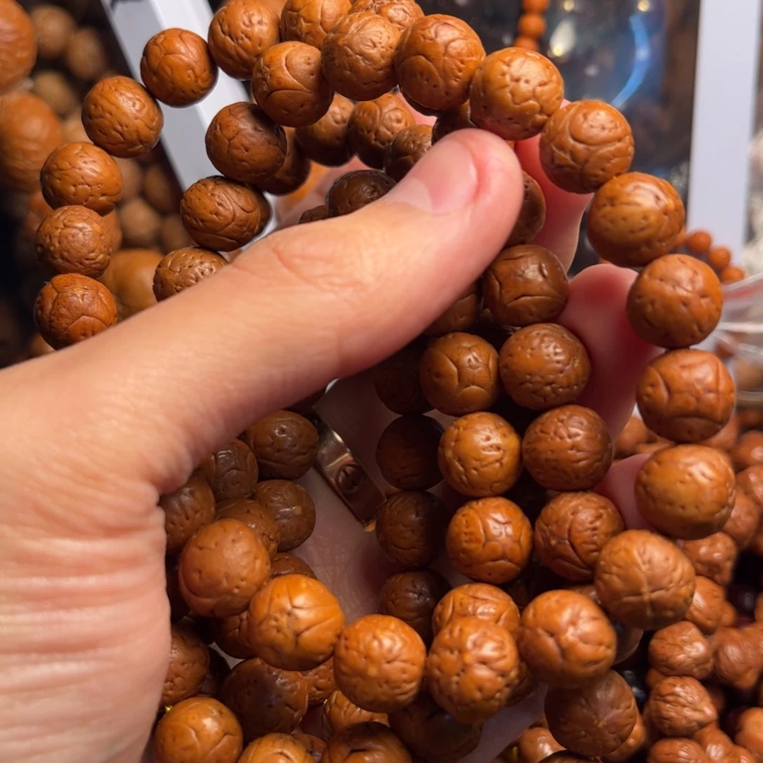 吊坠麒麟眼菩提麒麟