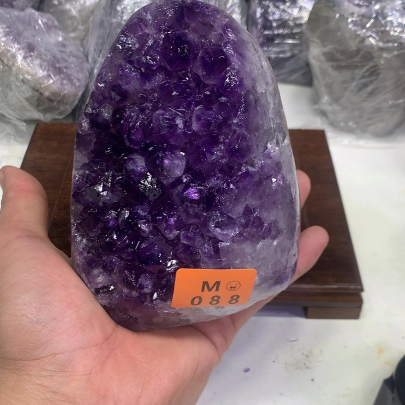 【闪购商品】水晶大型摆件（非配饰）未镶嵌