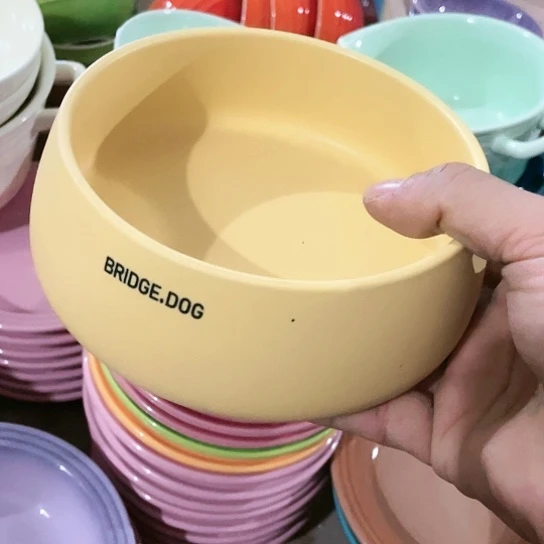 盘外贸单1个陶瓷英寸