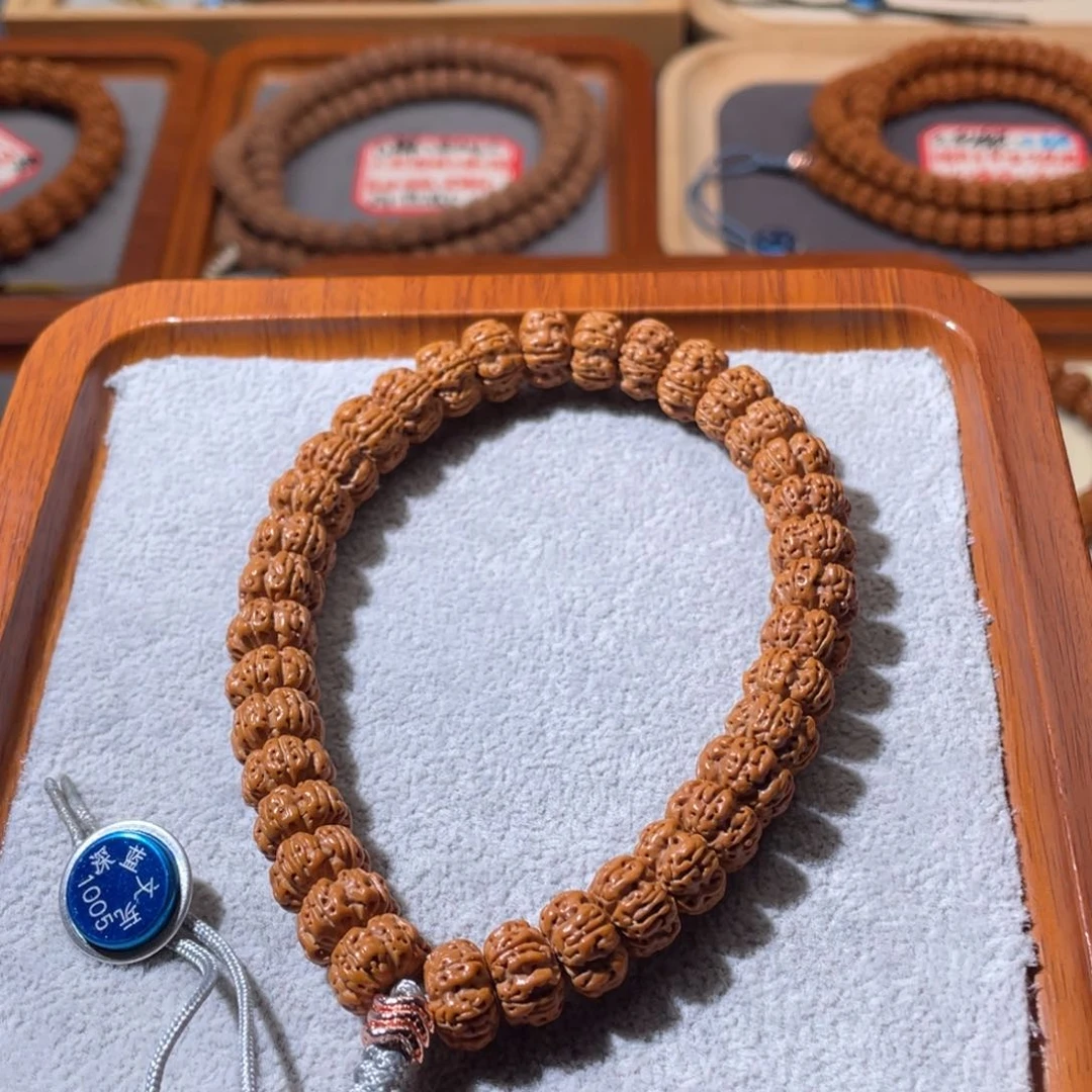 金刚菩提吊坠天界飞碟11