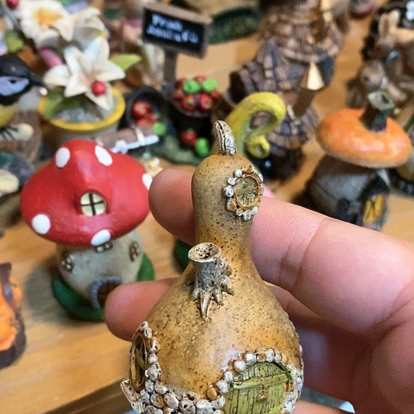 【闪购商品】有机玻璃树脂工艺品摆件等产品