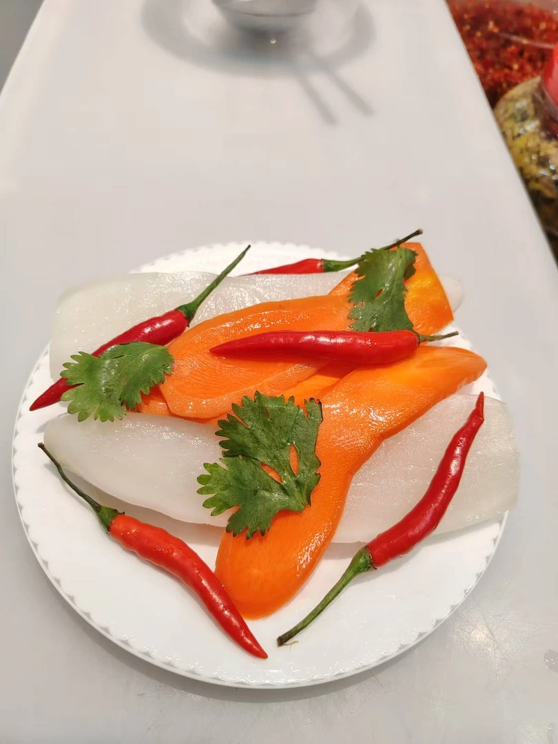 酸萝卜/斤 约500g