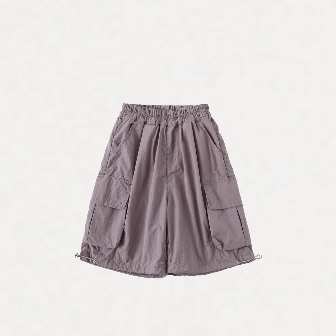 【Z&K】春夏季新款休闲裤男童潮流百搭卫裤休闲裤 ZK-622859-622857