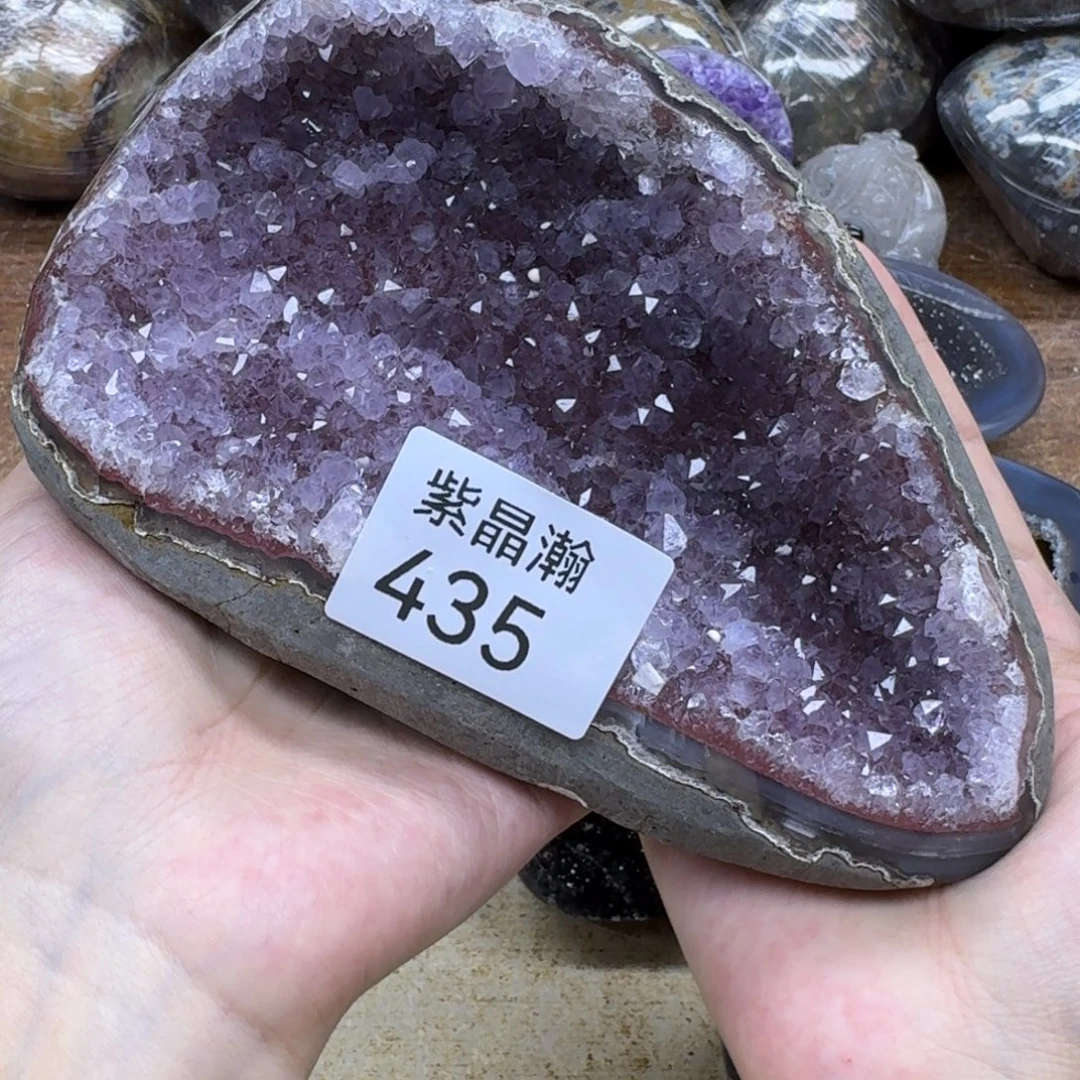 未镶嵌水晶大型摆件（非配饰）