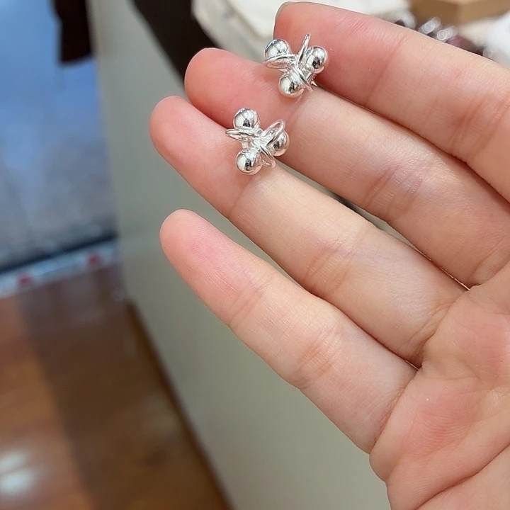 纯铜合金大理石日常简约通勤款