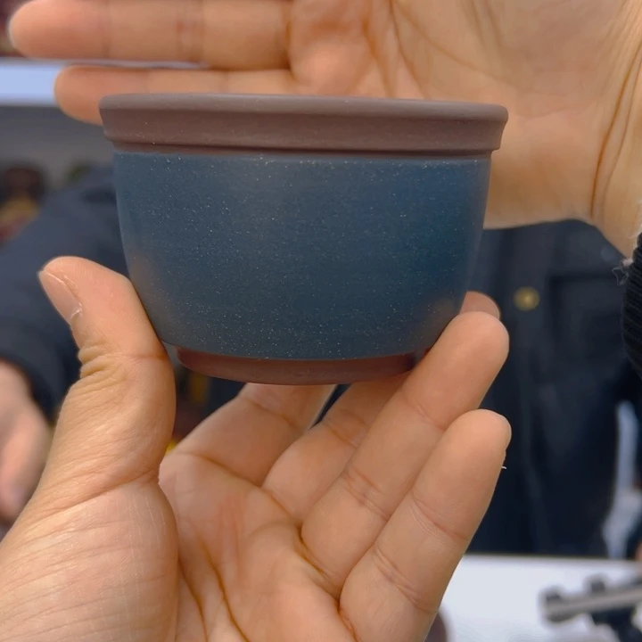 宜兴紫砂工艺紫砂壶