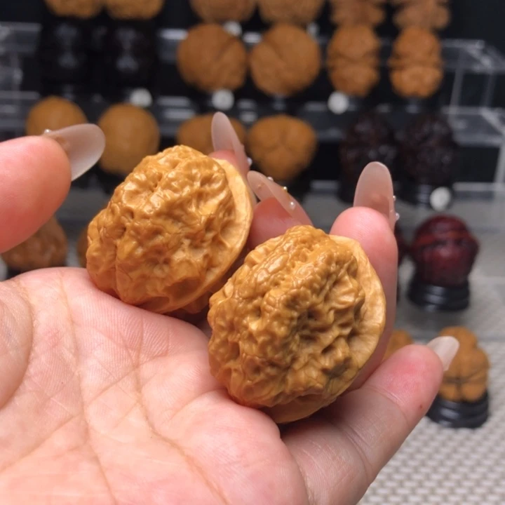橄榄核吊坠8天师疙瘩包