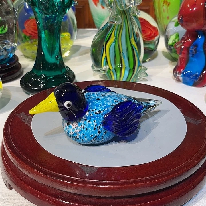 手工艺品琉璃纯手工