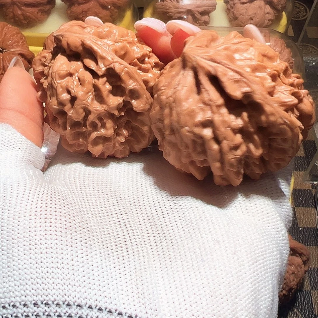 吊坠桃核全品龙鼎异形蛇