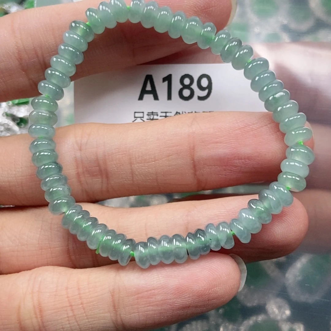 【闪购商品】颈饰未镶嵌翡翠