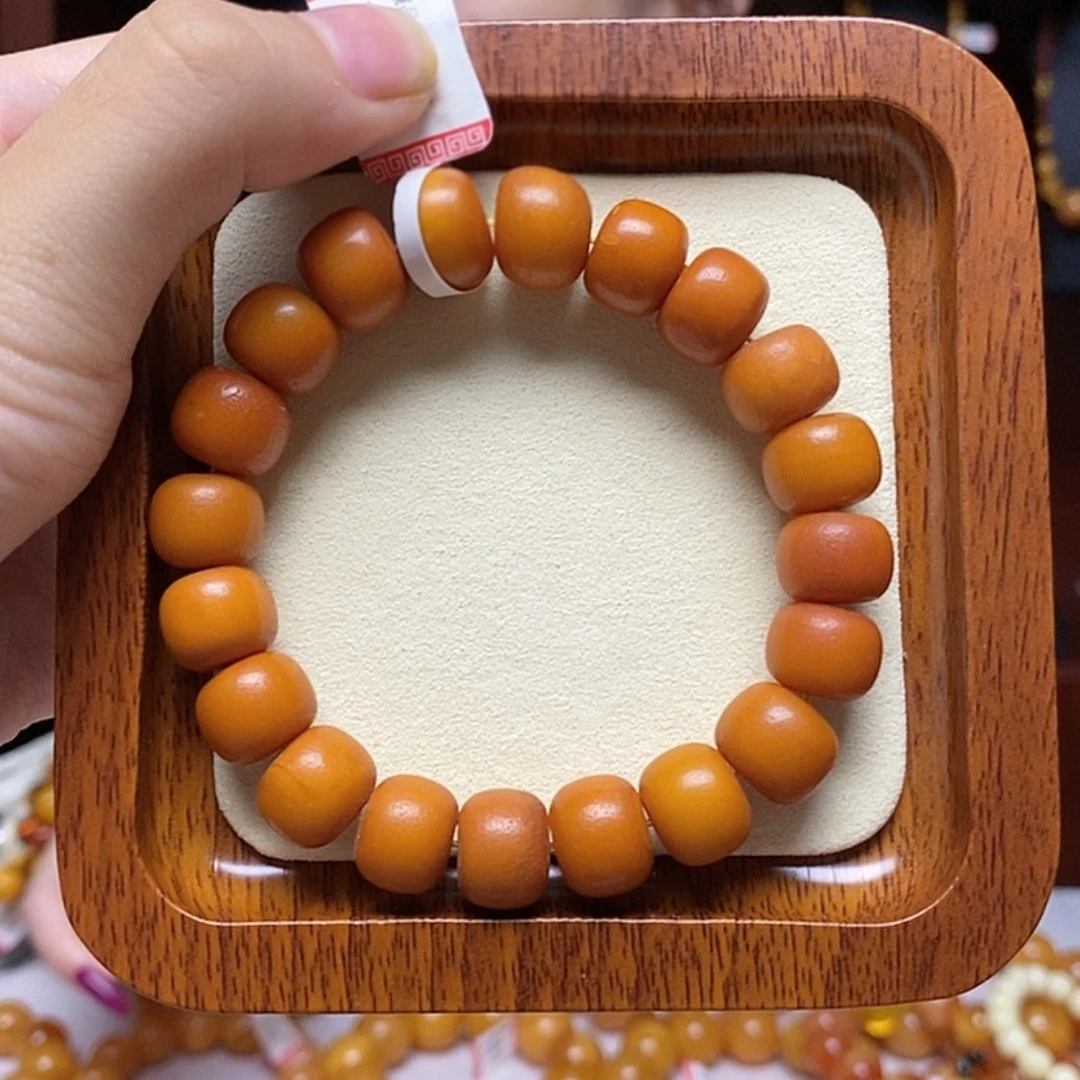 【闪购商品】手链蜜蜡未镶嵌