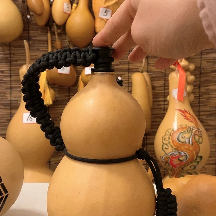 【闪购商品】5号天然葫芦天然葫芦