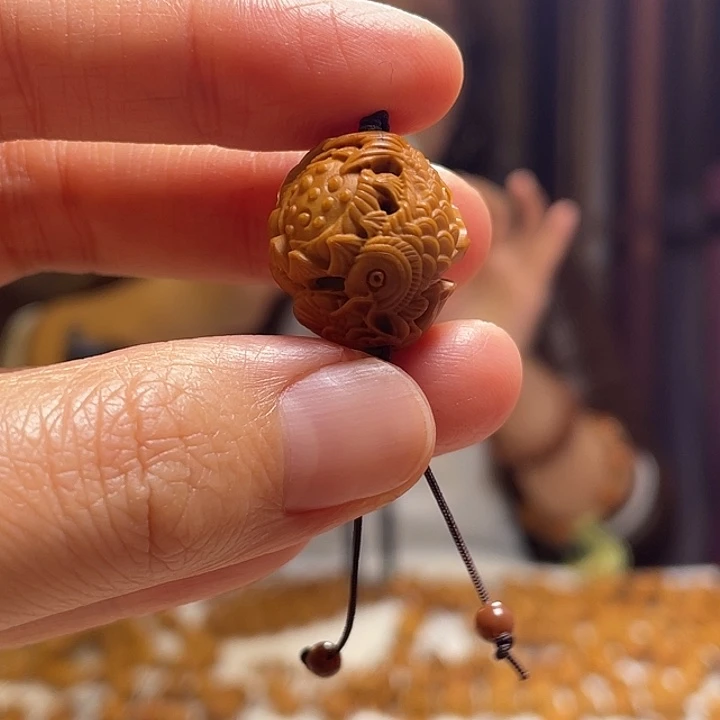 手串/手链橄榄核