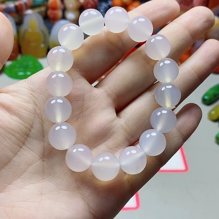 未镶嵌吊坠(不含链)玛瑙/玉髓掌****7