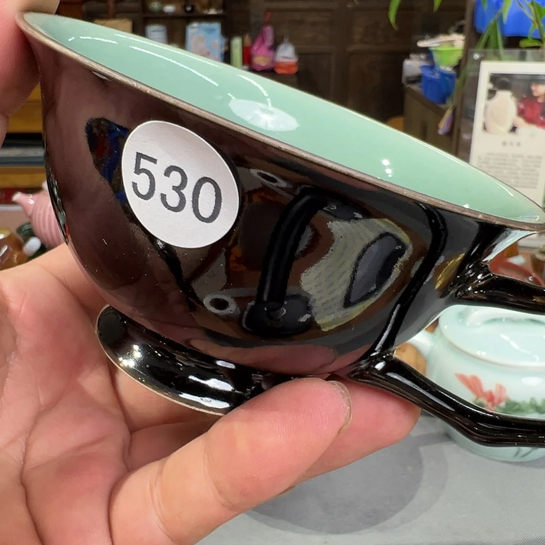 龙泉玖玥茶器999