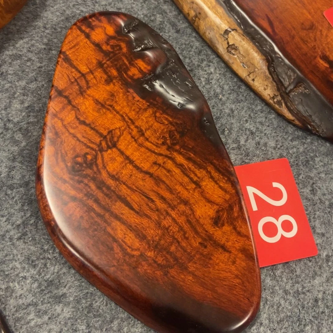 花梨木随行实木干泡