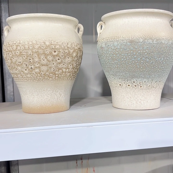 22/18红陶正品两个