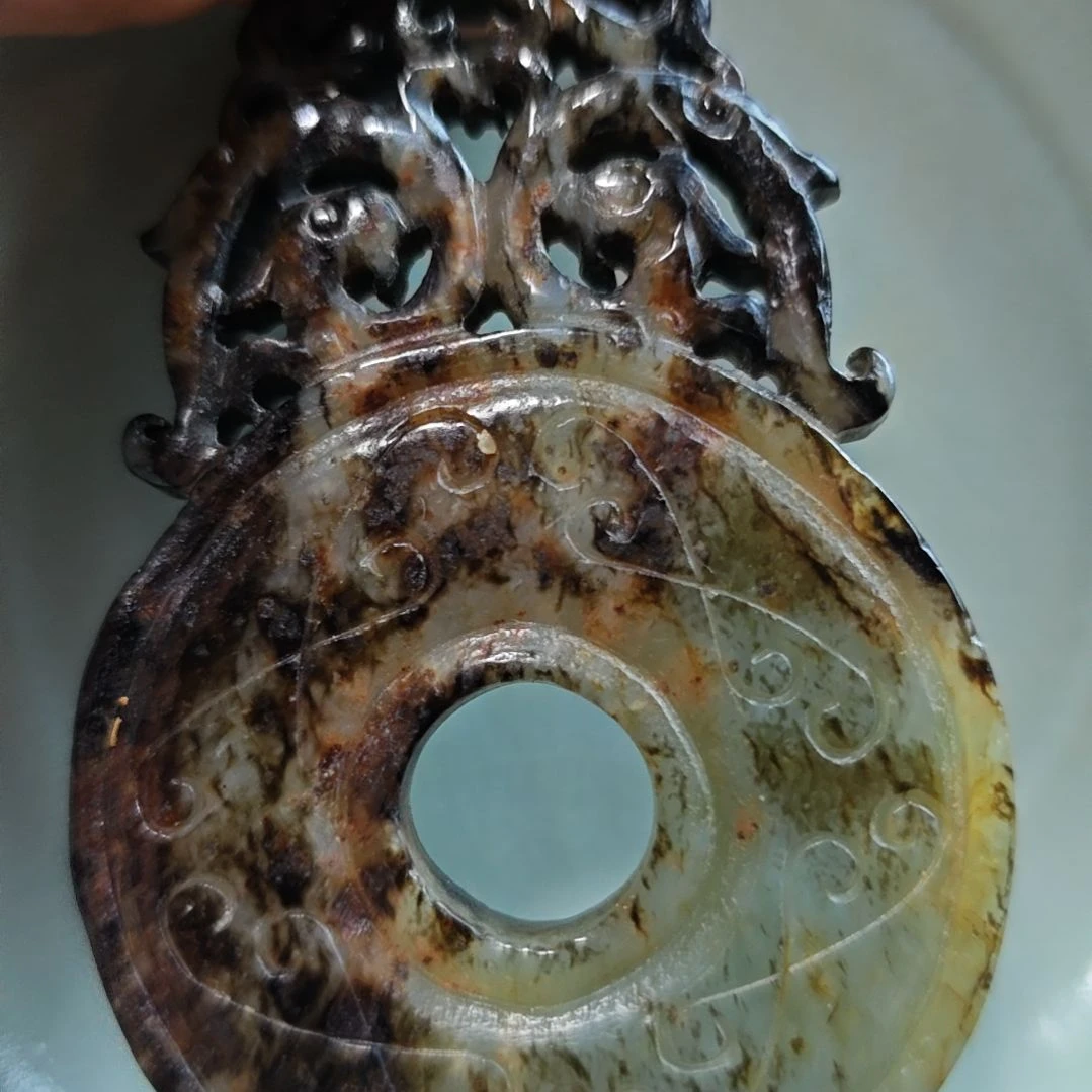 瓷片陶瓷摆件摆件摆件摆件