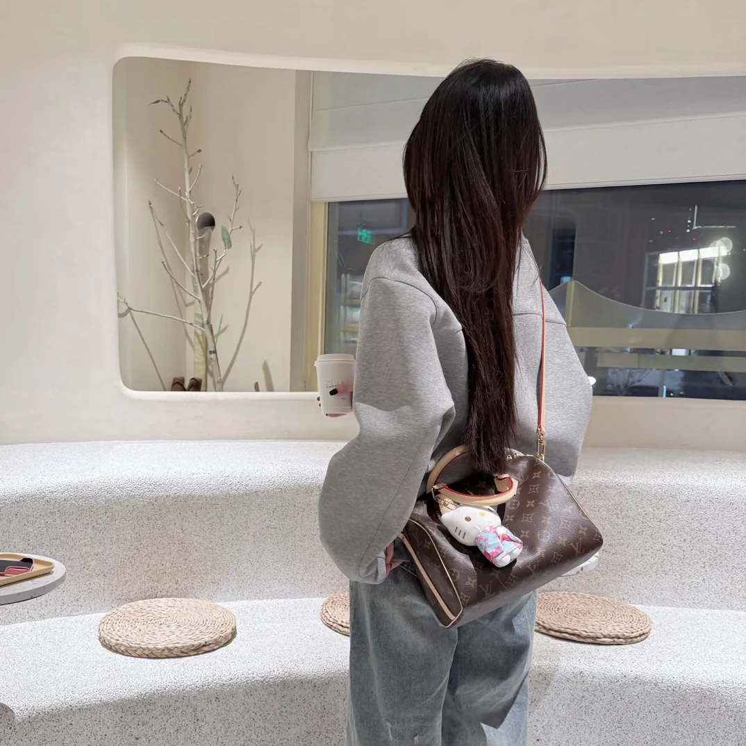 99新 LouisVuitton/路易威登 lv speedy25芯片/99新/优选