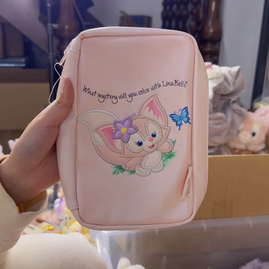 港迪贝尔化妆收纳包