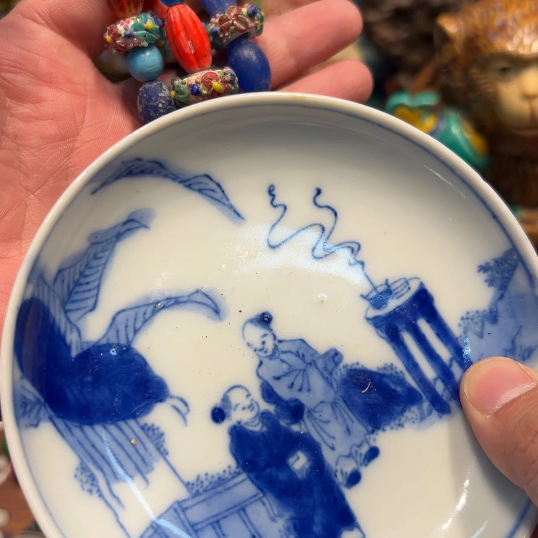 不愧瓷器瓷器瓷器