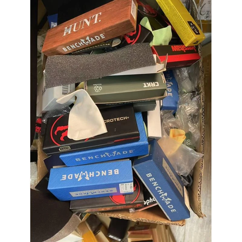 直播一号链接户外多功能工具