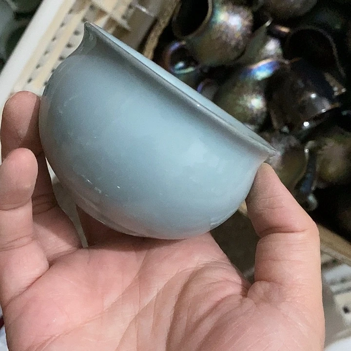 陶瓷艺术品及陶瓷壶壶
