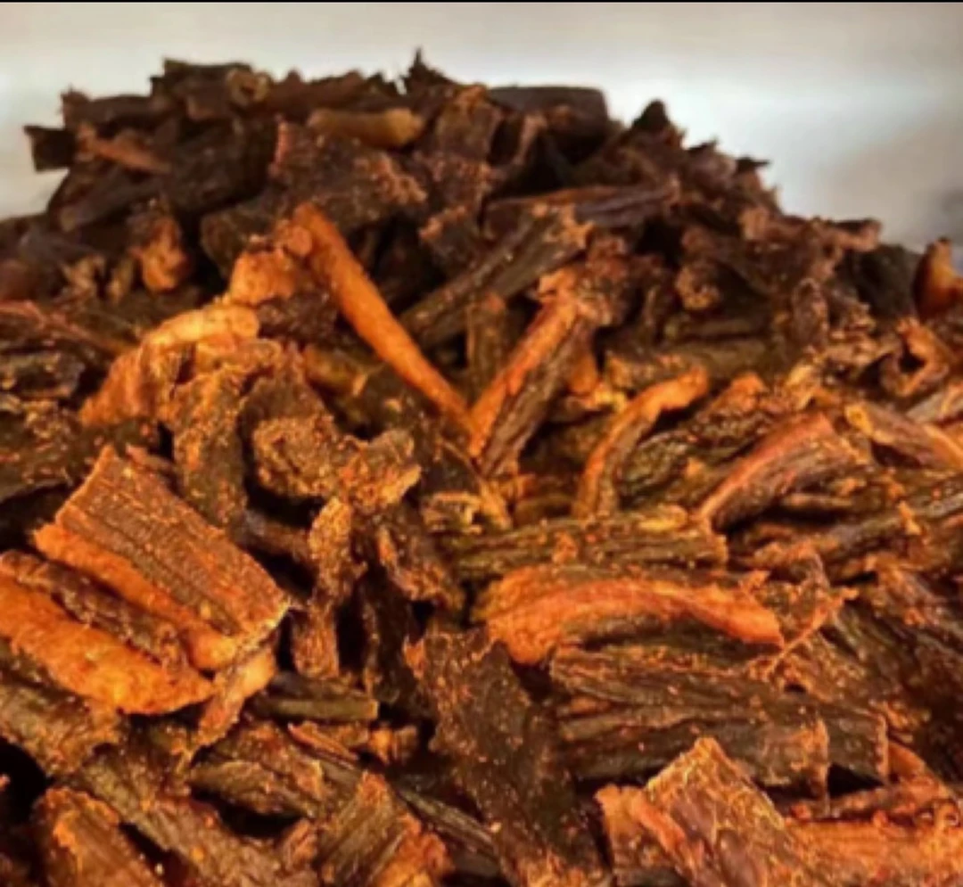 西藏特产风干耗牛肉干