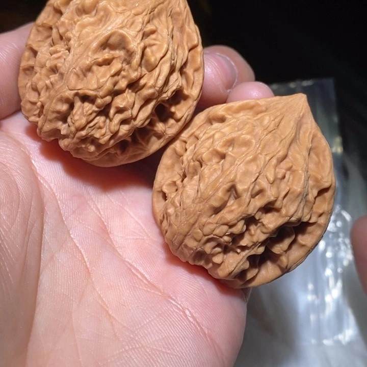 心***扬文玩核桃吊坠精品课程和专业