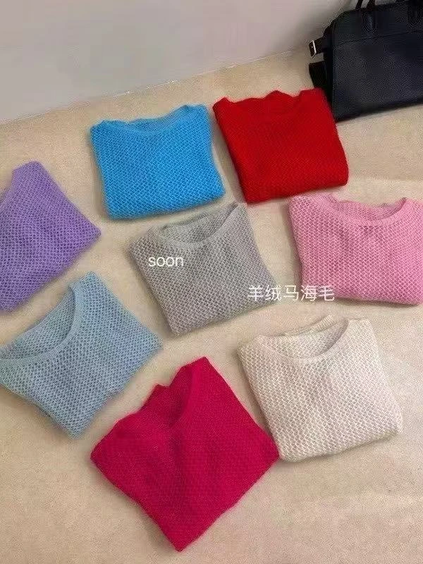 喀什蜜可女装 79