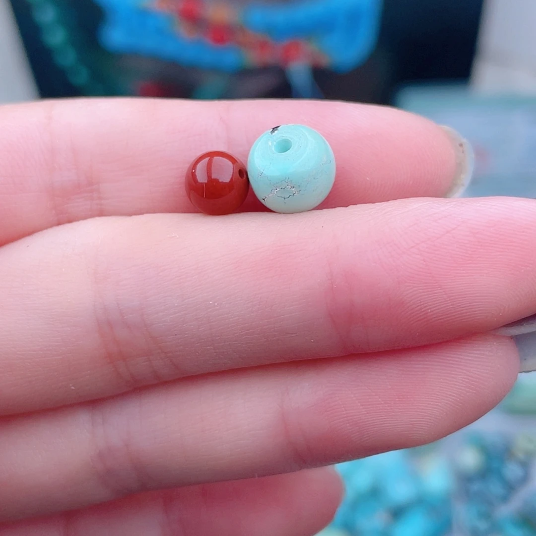 南红玛瑙未镶嵌珠宝奇石