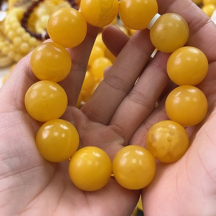 未镶嵌琥珀珠宝奇石