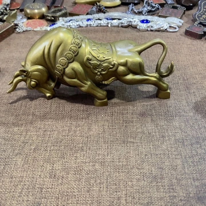 【闪购商品】铜铜韵