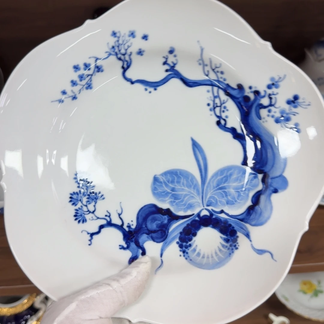 好物不断，精密不断
