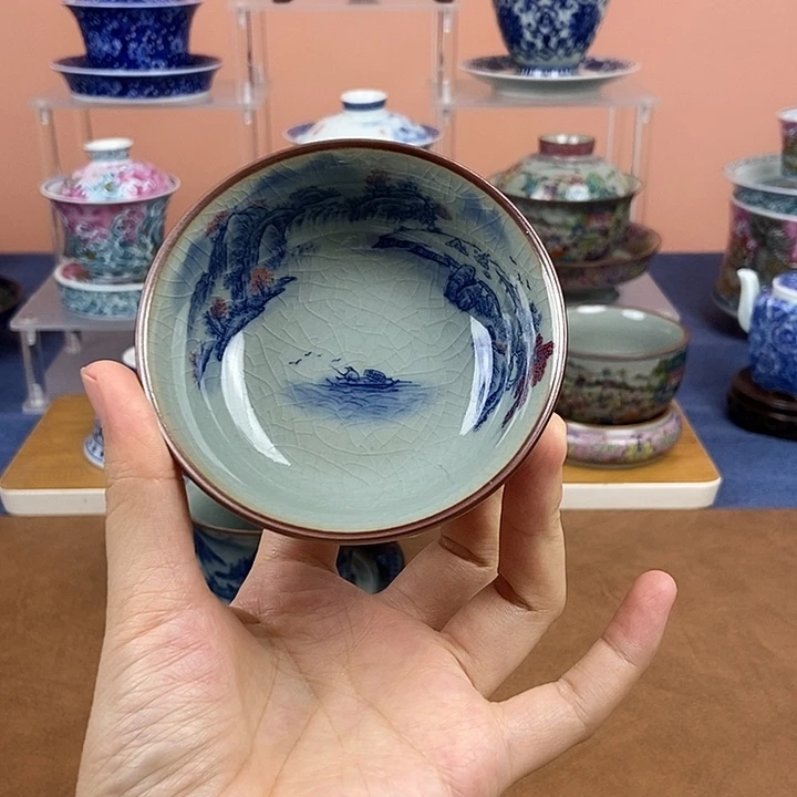 陶瓷制品加工工艺