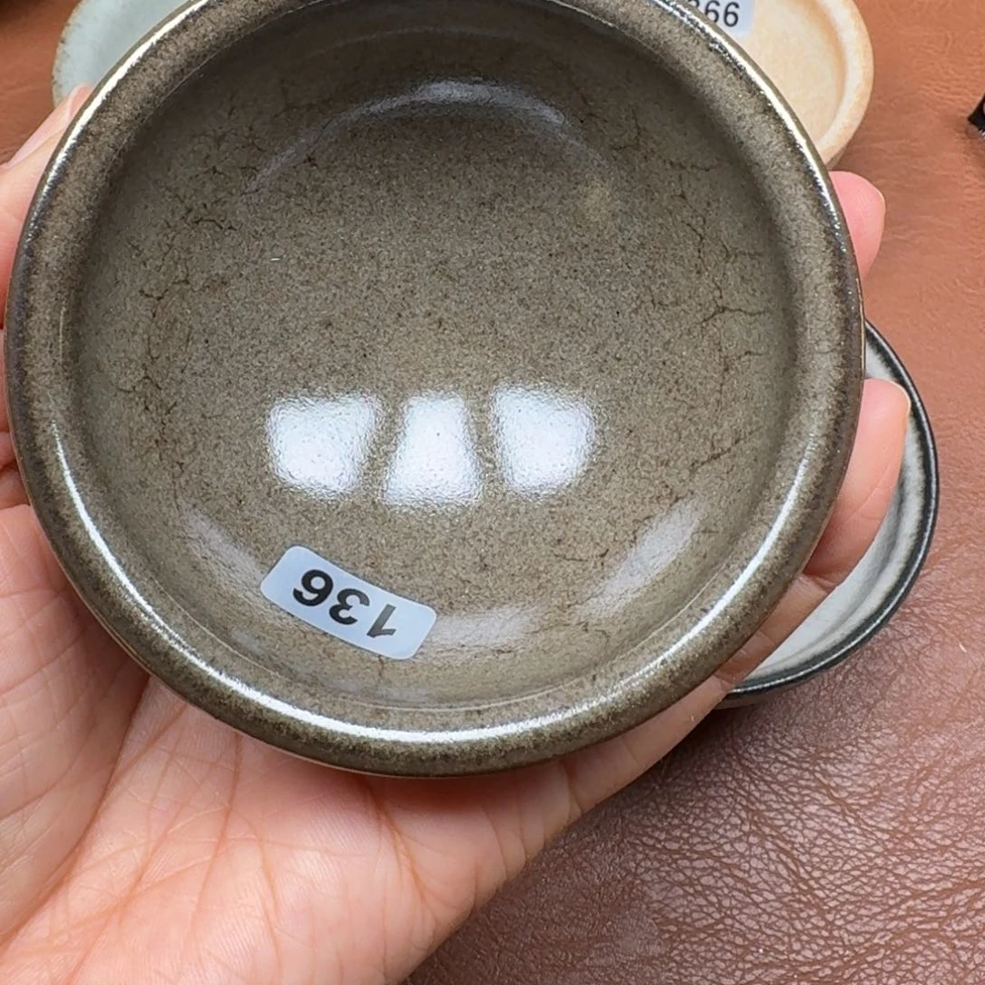 茶盏龙窑柴烧自然还原136