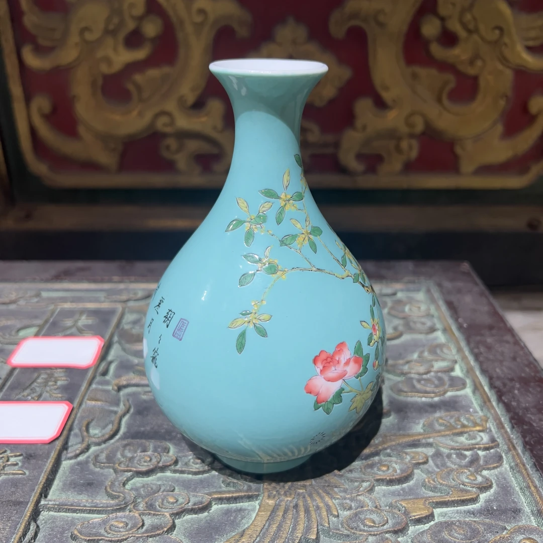 AAA  07手工陶瓷   （代拍链接）