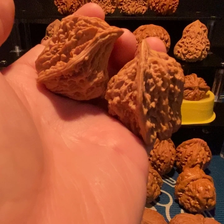 手串/手链核桃异性小鸟