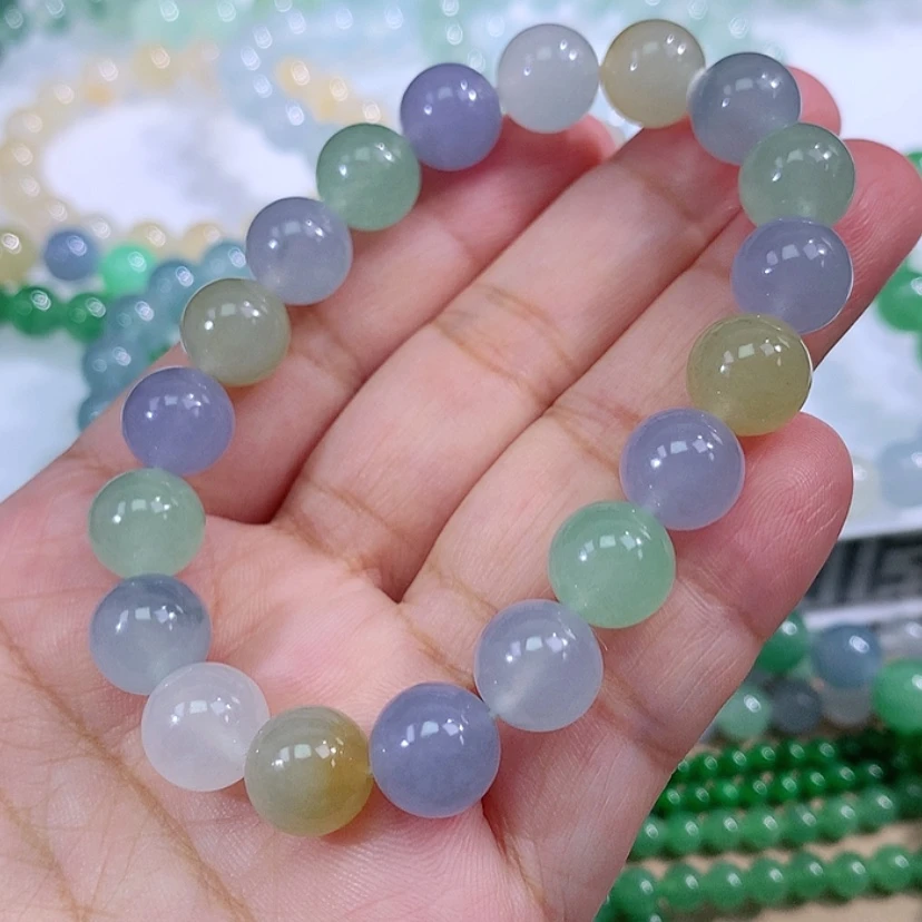 【闪购商品】未镶嵌手链翡翠