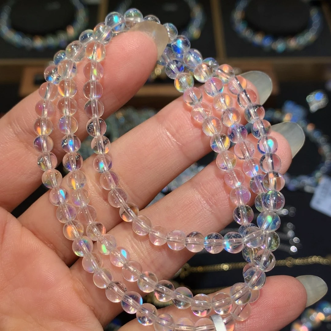 手链4.9未镶嵌月光石