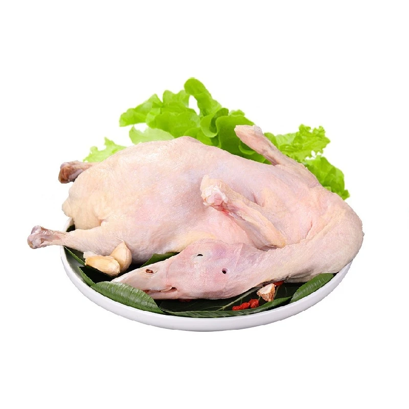 新鲜仔鸭 约1kg（默认切块,实物以送达为准）