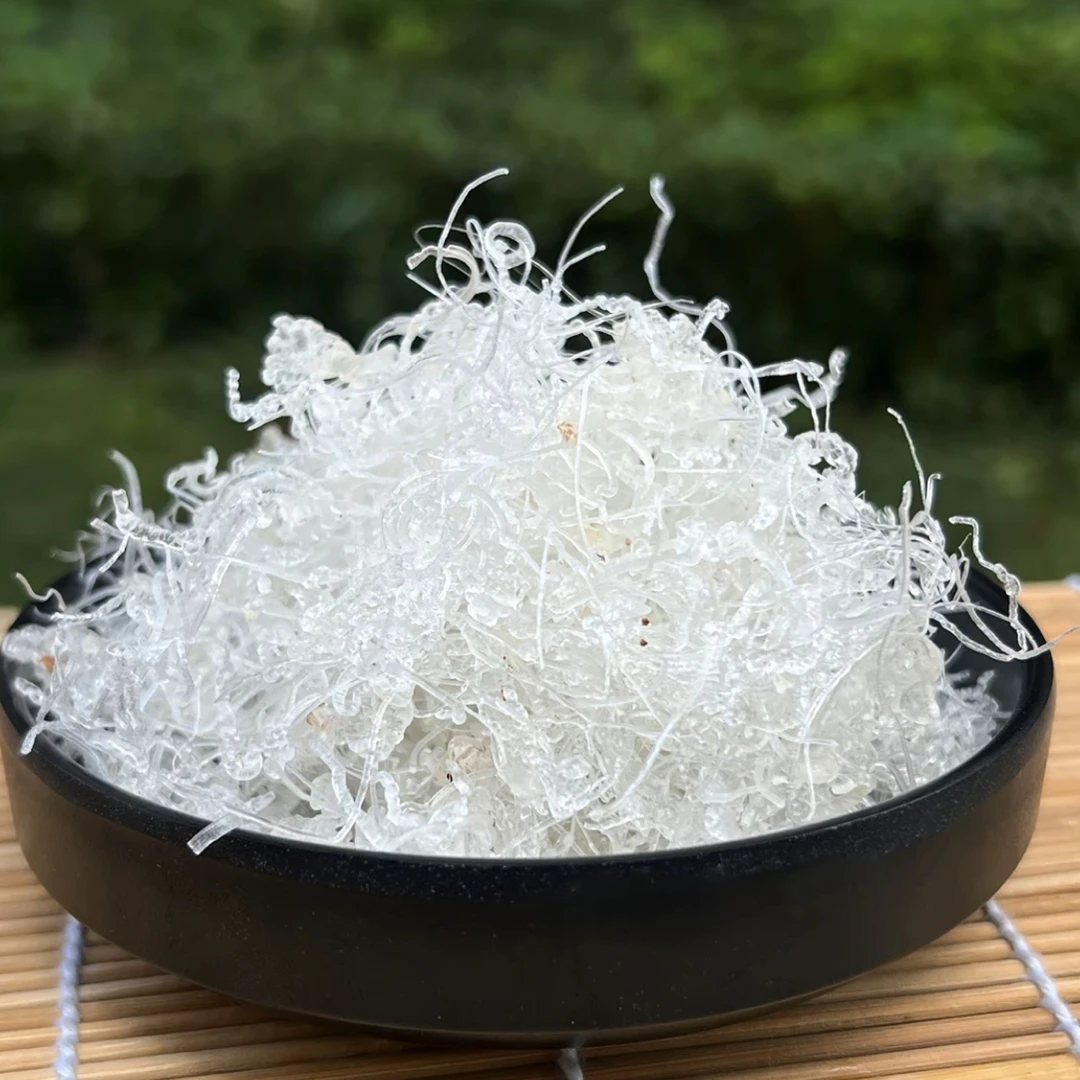 云南山货土特产、龙须雪燕