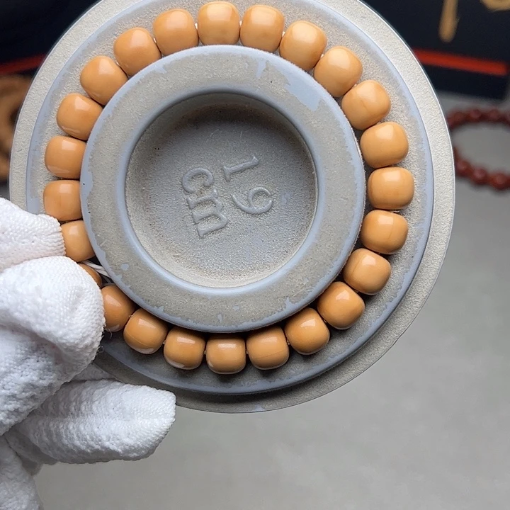 猴头核桃手串，全品亮面老型