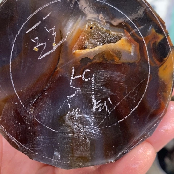 定制玛瑙豆*定制玛瑙手镯