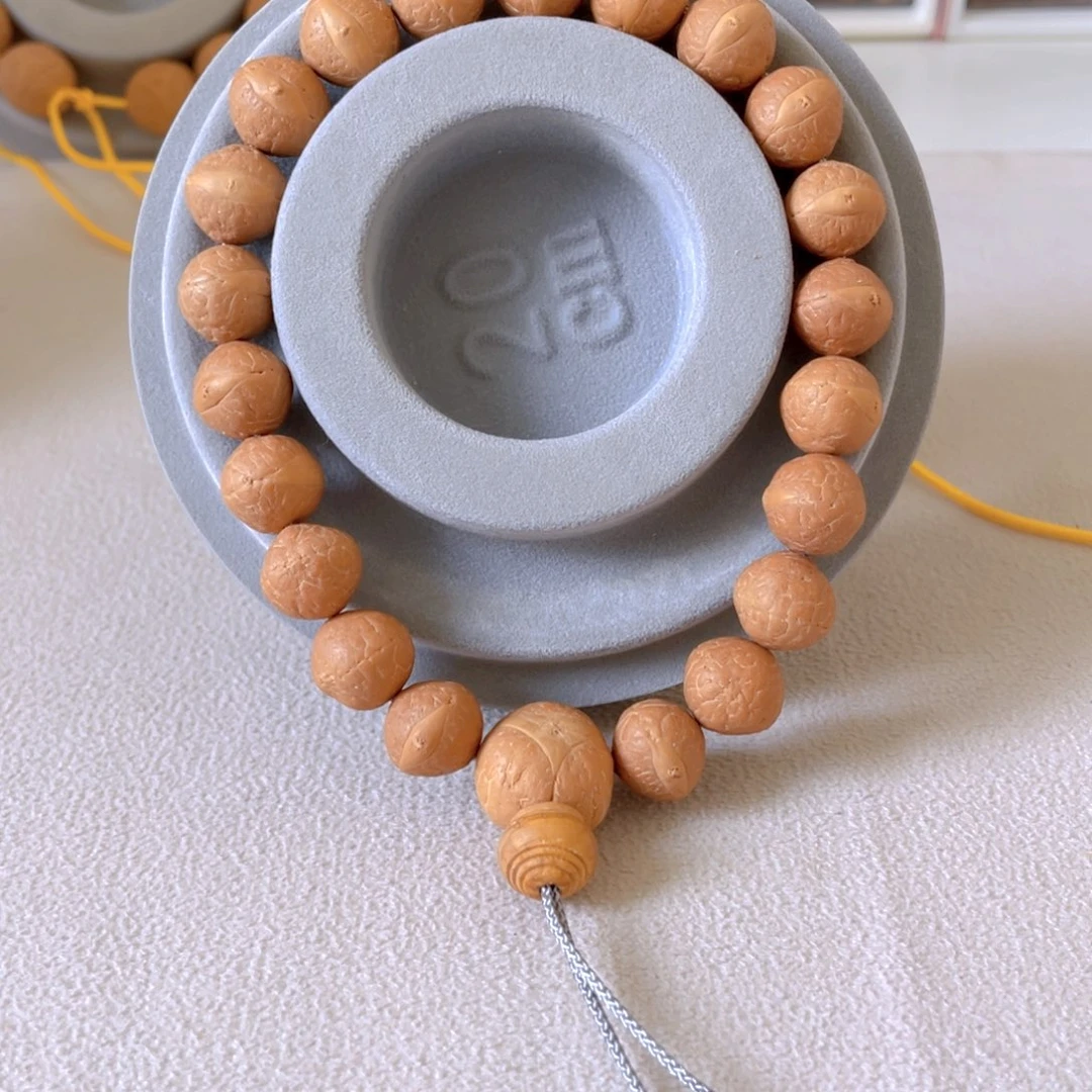 凤眼菩提手串7@6876，13.0➕