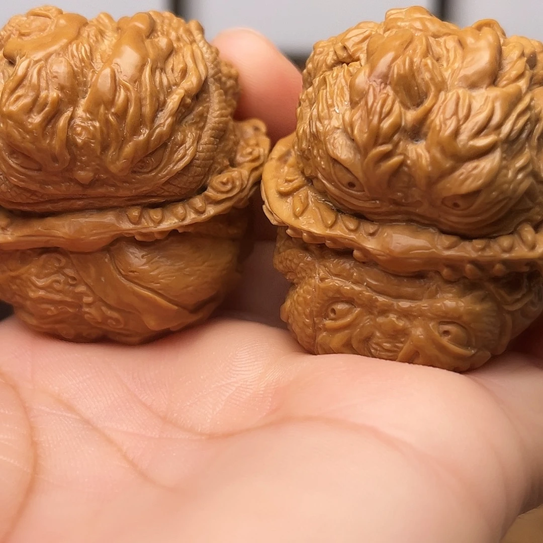 一***风手串/手链核桃金蟾